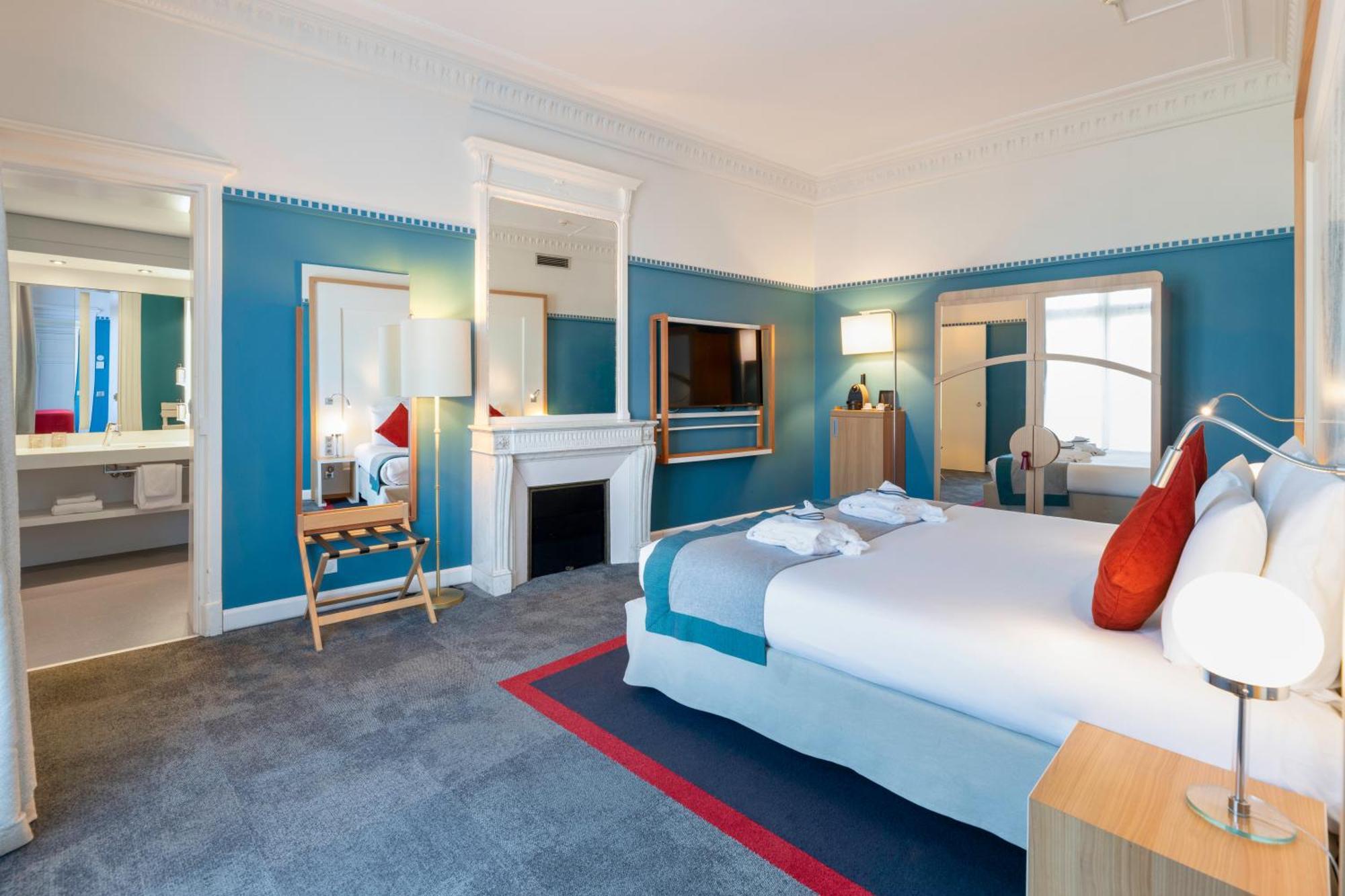 Mercure Lyon Centre Chateau Perrache Kültér fotó