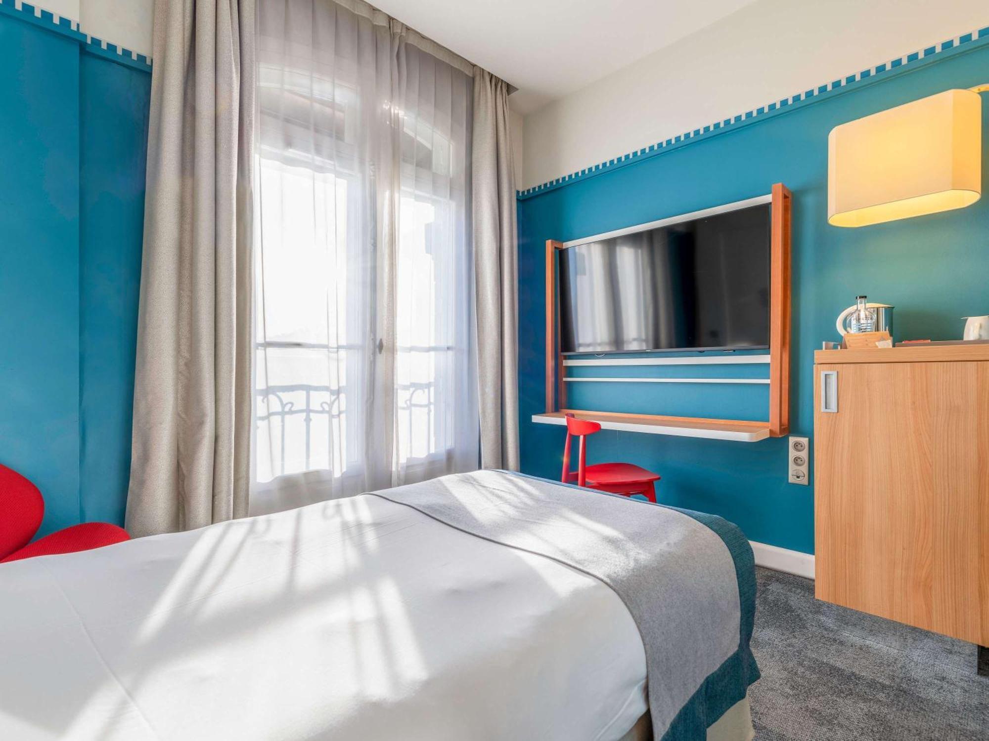 Mercure Lyon Centre Chateau Perrache Kültér fotó